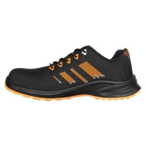 Pantofi de protectie cu bombeu PHANTOM S1PS SR FO ESD - Img 2