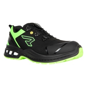 Pantofi de protectie cu bombeu VIPER S3S SR FO ESD
