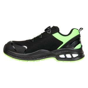 Pantofi de protectie cu bombeu VIPER S3S SR FO ESD - Img 2