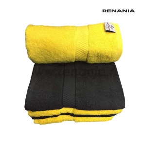 Prosop Terry Towel Renania Home, 400 gmp, Renania, art.F010