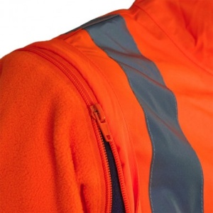 Scurta protectie inalta vizibilitate 5 in 1 Gambell- outl