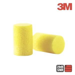 Antifoane interne de unica utilizare Ear Classic 3M, art.D133