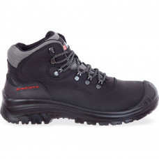 BOCANC DE PROTECTIE CORVARA S3 SRC