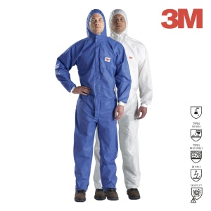Combinezon de protectie chimica 3M, art.B951
