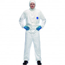 COMBINEZON DE PROTECTIE CHIMICA TYVEK® CLASSIC XPERT
