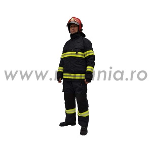 COSTUM UNIC POMPIERI PROFIRE, ART.9B97 (PROFIRE)