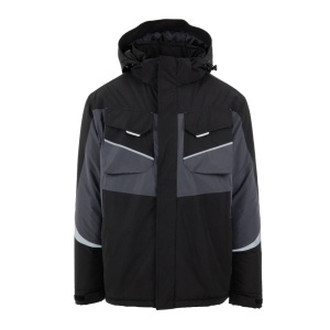 Jacheta protectie riscuri minime iarna Froze - Img 10