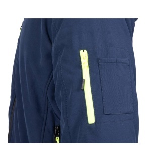 Jacheta Softshell 2in 1 WORKFLEX - Img 5