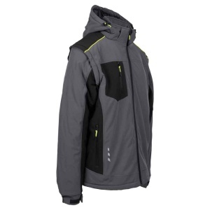 Jacheta Softshell 2in 1 WORKFLEX - Img 15