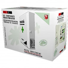 KIT DE REUMPLERE CONSUMABILE PENTRU TRUSA DE PRIM AJUTOR STATIONAR