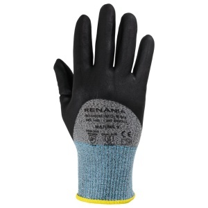 Manusi de protectie la taiere New NFT KNUCKLE categoria II, art.20C3