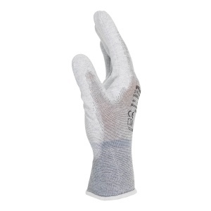 Manusi de protectie mecanica Safetouch ESD-Palm categoria II, Renania, art.4C70 (3C30-2c94) - Img 3