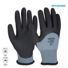 MANUSI DE PROTECTIE TERMICA LA FRIG CAT.II HPT ICE