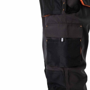 Pantaloni de protectie standard riscuri minime Richard Next,, art. 9B33 - Img 15