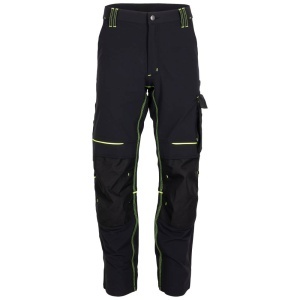 Pantaloni de protectie strech talie Rendura Sottile
