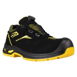 Pantofi de securitate Ultralight S3S SR FO ESD - Img 2