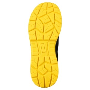 Pantofi de securitate Ultralight S3S SR FO ESD - Img 6