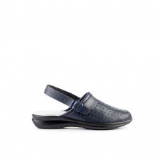 SABOTI DE LUCRU BARIA BLUE