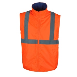 Scurta protectie inalta vizibilitate 5 in 1 Gambell- outl - Img 2