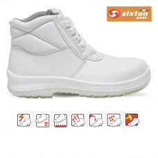 BOCANC DE PROTECTIE BERGAMO S2 SRC