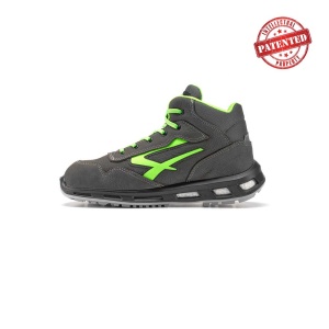 BOCANCI DE PROTECTIE S3 SRC CI ESD HUMMER, ART. 9A83 - Img 3