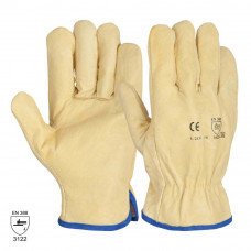 MANUSI DE PROTECTIE MECANICA CAT.II DRIVE