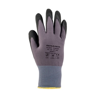 Manusi de protectie mecanica categoria II NFT Grip, Renania, art.C967 (1465) - Img 1