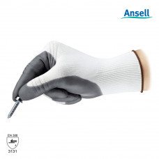 MANUSI TRICOTATE NYLON, SUBTIRE HYFLEX