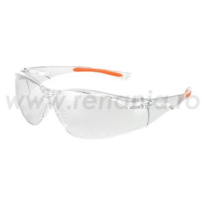Ochelari de protectie cu lentile incolore 513, Univet, art.D482 (513010000)