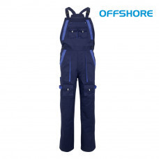 PANTALON CU PIEPTAR FIJI