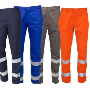 PANTALON STANDARD ROAD
