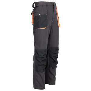 Pantaloni de protectie standard riscuri minime Richard Next,, art. 9B33 - Img 12