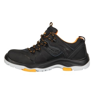 Pantofi de protectie cu bombeu ARES S3S HRO SR FO - Img 2