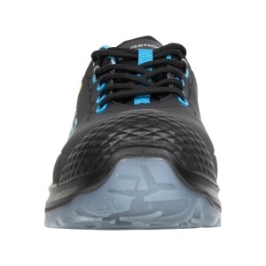 Pantofi de protectie cu bombeu DARKLIGHT S3S SR FO SC ESD - Img 6