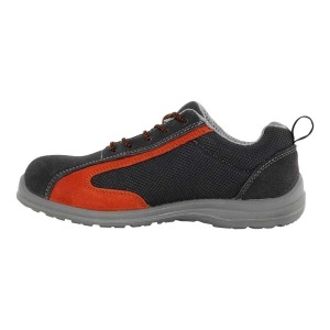 Pantofi protectie S1PS SR FO ESD New Eagle Orange, ART. 9A41 - Img 3