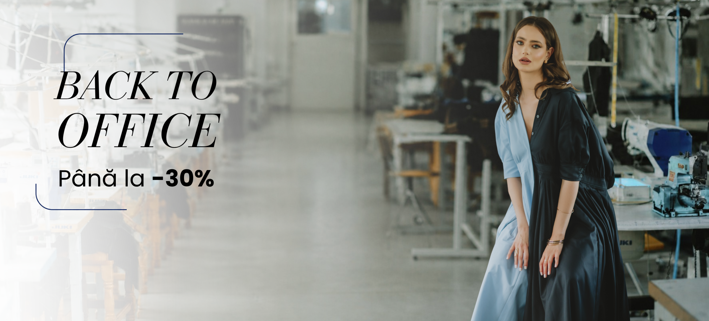 Back to Office EMAT &ndash; reduceri de p&acirc;nă la 30%