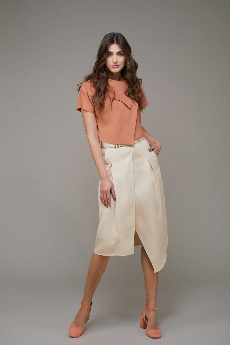 SACOU CROPPED DIN IN