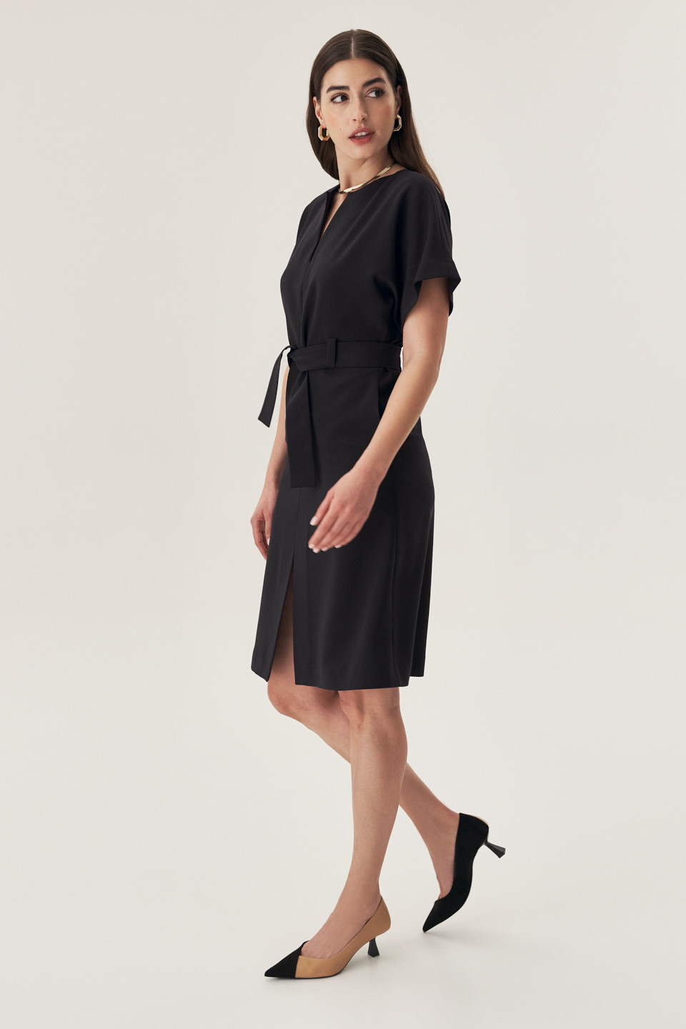 ROCHIE ELEVATOR PITCH