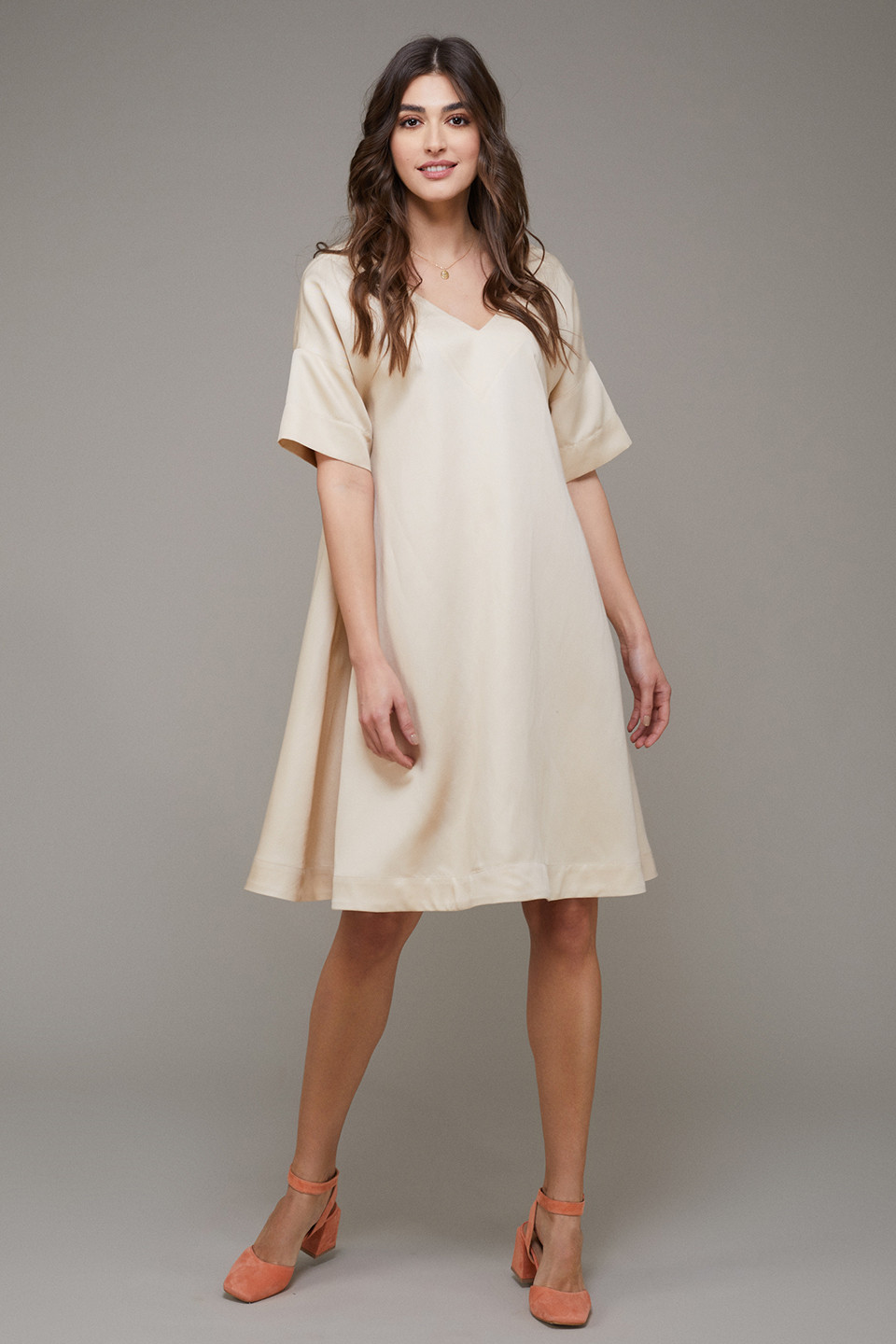 ROCHIE OVERSIZED WEEKEND RETREAT