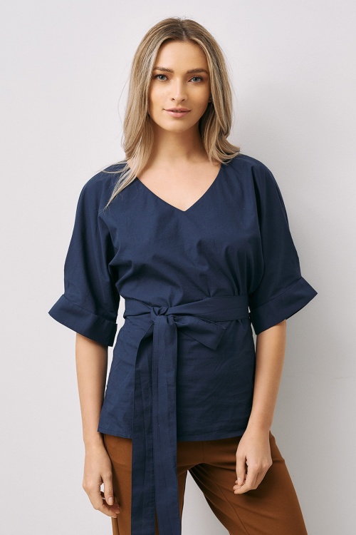 FLEXI TIME COTTON TOP