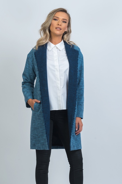PARDESIU OVERSIZED