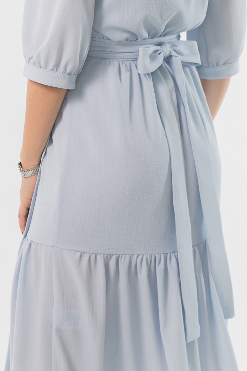 ROCHIE FROM 5 TO 9