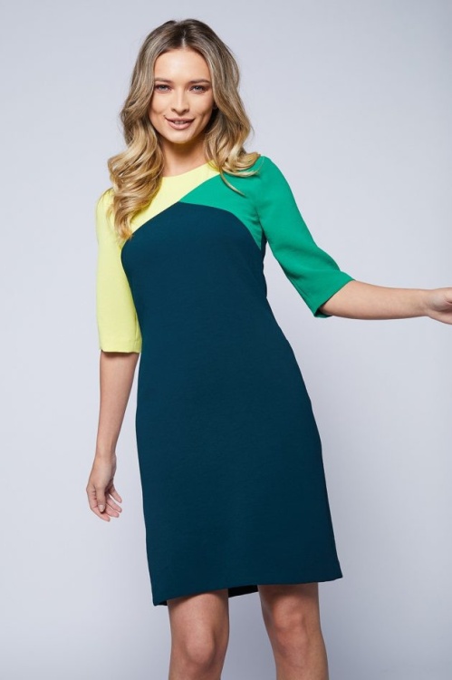ROCHIE PARTY AT THE OFFICE