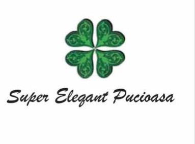 Super Elegant Pucioasa