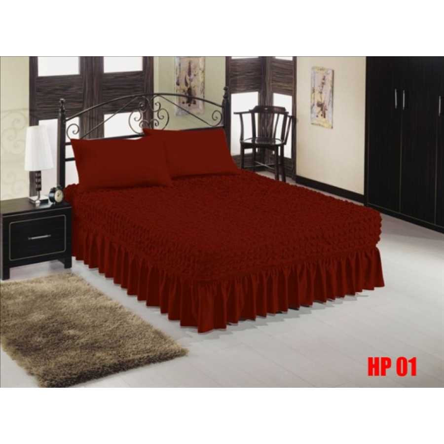 Huse Pat