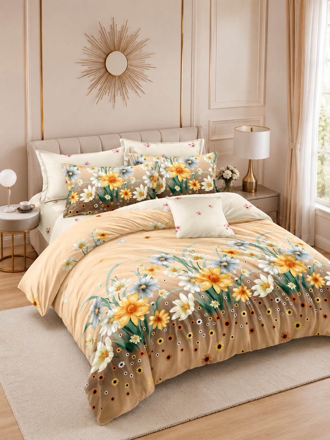 Lenjerii Premium Bumbac Finet
