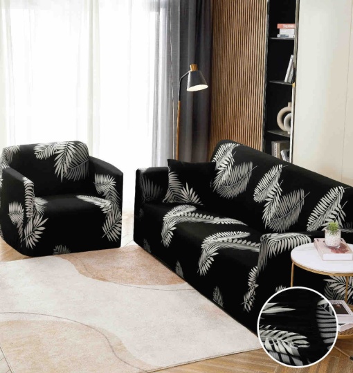 Husa Elastica Canapea 3 locuri HCJ81