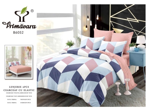 Set Lenjerie cu Elastic Finet Gros COPE266