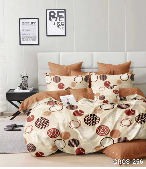 Set Lenjerie Finet East Comfort EST91