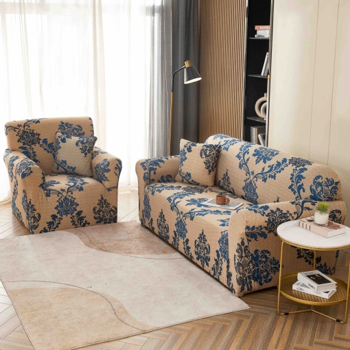 Husa Elastica Canapea 3 locuri HCJ52